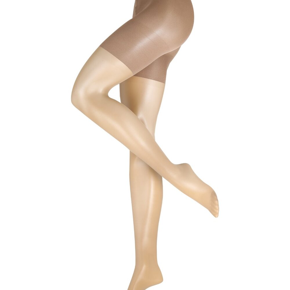 #1446 SPANX MID THIGH SHAPING SHEERS